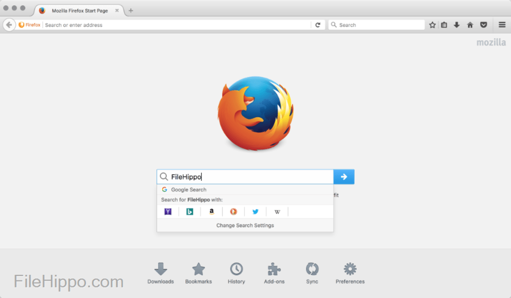 Browser For Mac 10.6 8