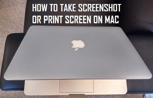 Printscreen For Mac