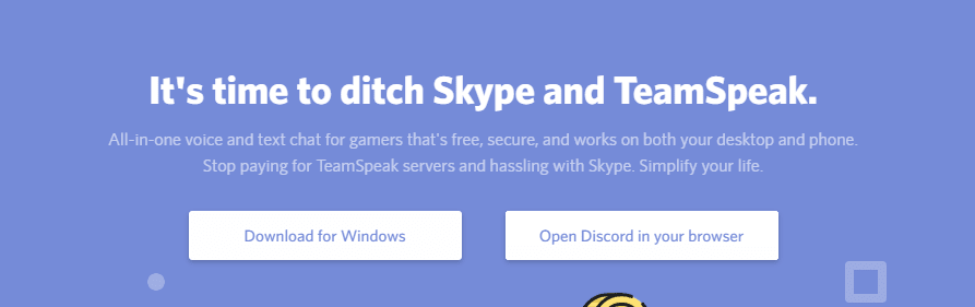 Discord For Mac