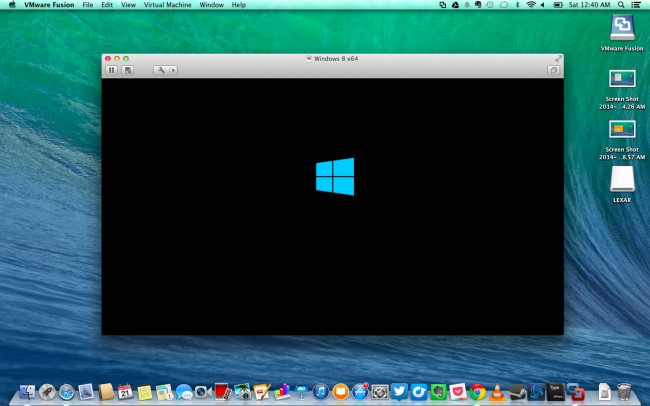 Virtual Windows For Mac